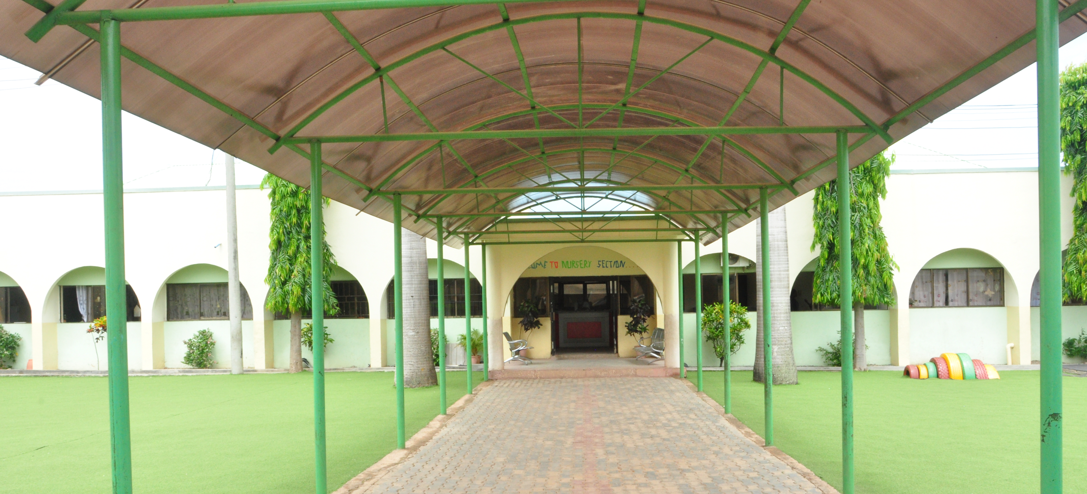 Our School